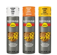 Afbeeldingen van Rus markeerv. geel 2344 500ml. sp.bs.