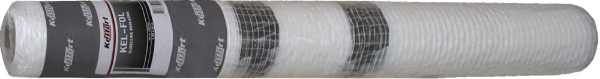 Afbeeldingen van Folie tijdel.beglaz.25m x150cm pe gewape