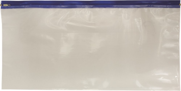 Afbeeldingen van Kel bouwtekeninghoes pe a3(10 st) 485x350mm