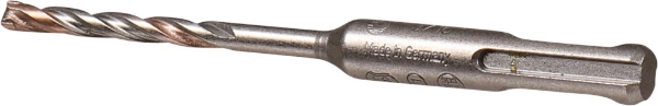 Afbeeldingen van Kelfort hamerboor sds+ 5x110mm power