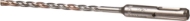 Afbeeldingen van Kelfort hamerboor sds+ 5x160mm power