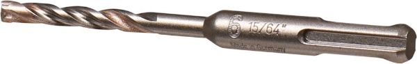 Afbeeldingen van Kelfort hamerboor sds+ 6x110mm power
