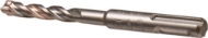 Afbeeldingen van Kelfort hamerboor sds+ 8x110mm power