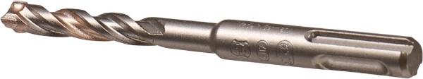 Afbeeldingen van Kelfort hamerboor sds+ 8x110mm power