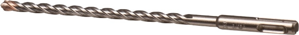 Afbeeldingen van Kelfort hamerboor sds+ 8x210mm power