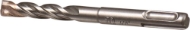 Afbeeldingen van Kelfort hamerboor sds+ 10x110mm power