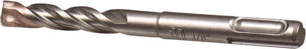 Afbeeldingen van Kelfort hamerboor sds+ 10x110mm power
