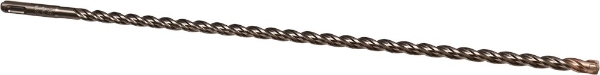Afbeeldingen van Kelfort hamerboor sds+ 10x450mm power