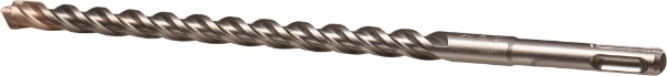 Afbeeldingen van Kelfort hamerboor sds+ 12x260mm power