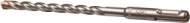Afbeeldingen van Kelfort hamerboor sds+ 8x160mm power