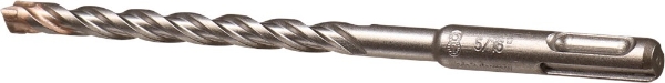 Afbeeldingen van Kelfort hamerboor sds+ 8x160mm power