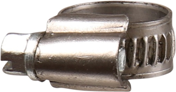 Afbeeldingen van Kelfort slangklem rvs 8-14mm/9mm w4