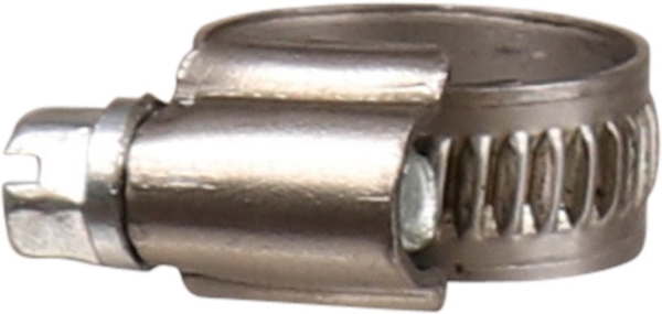 Afbeeldingen van Kelfort slangklem rvs 11-17mm/9mm w4