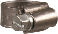 Afbeeldingen van Kelfort slangklem rvs 44-56mm/12mm w4