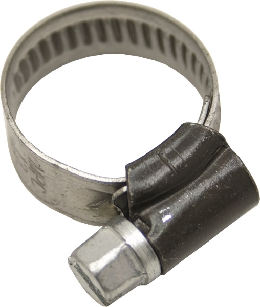 Afbeeldingen van Kelfort slangklem stl 50-65mm/12mm w1