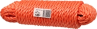 Afbeeldingen van Kelfort touw 8mm polypr oranje 20m verp