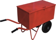 Afbeeldingen van Kelfort gereedsch.kruiwagen dw