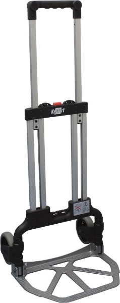 Afbeeldingen van Kelfort opvouwbare steekwagen max 70kg