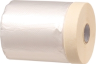 Afbeeldingen van Kelfort afplakfolie 33m x550mm indoor
