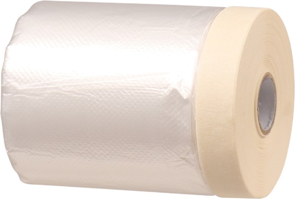 Afbeeldingen van Kelfort afplakfolie 33m x550mm indoor