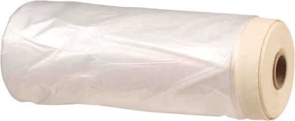 Afbeeldingen van Kelfort afplakfolie 33mx1100mm indoor