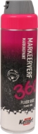 Afbeeldingen van Kelfort markeerverf fluor roze 500ml 360gr.