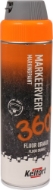 Afbeeldingen van Kelfort markeerverf fluor oranje 500ml 360gr.