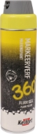 Afbeeldingen van Kelfort markeerverf fluor geel 500ml 360gr.