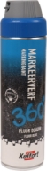 Afbeeldingen van Kelfort markeerverf fluor blauw 500ml 360gr.