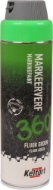 Afbeeldingen van Kelfort markeerverf fluor groen 500ml 360gr.