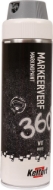 Afbeeldingen van Kelfort markeerverf wit 500ml 360gr.