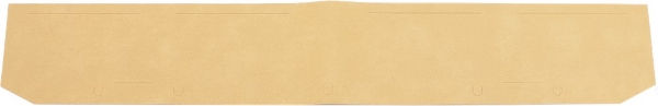 Afbeeldingen van Kelfort zweetband v.bouwhelm kel-dbd 37cm