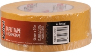 Afbeeldingen van Kelfort tapijttape dubbelzijdig 50mm x25m
