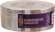 Afbeeldingen van Kelfort aluminiumtape 50mm x50m 30 micron