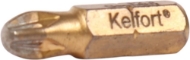 Afbeeldingen van Kelfort bit pz3/25mm torsie diamant