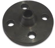 Afbeeldingen van Voorlasflens dn100/108,0 mm din2633 pn16