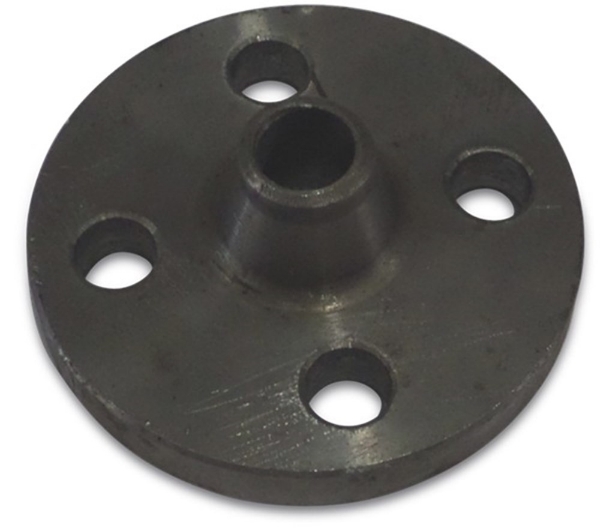 Afbeeldingen van Voorlasflens dn100/108,0 mm din2633 pn16