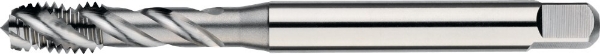 Afbeeldingen van Pha UNI HSS-E Mach. tap DIN371  blind gat M3