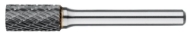 Afbeeldingen van Pha vhm stiftfrezen a12,7x25x6x69 tv3