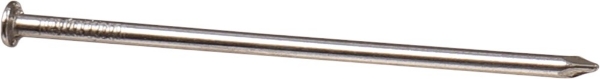 Afbeeldingen van Kel draadnag. 3.0x80mm bl. 5kg. ca. 1125 st.