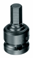 Afbeeldingen van Ged inbus slagdop 1/2" 14mm