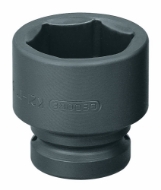 Afbeeldingen van Ged slagdop 1" 6-kant 55mm
