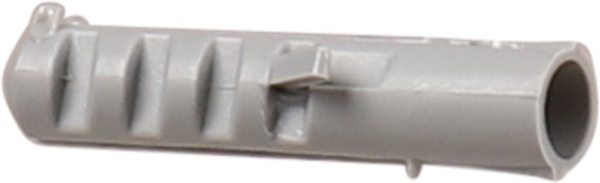 Afbeeldingen van Kelfort nylon plug 6mm