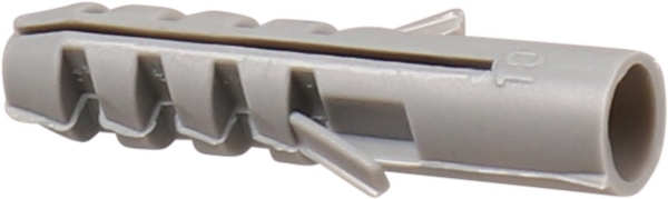 Afbeeldingen van Kelfort nylon plug 10mm