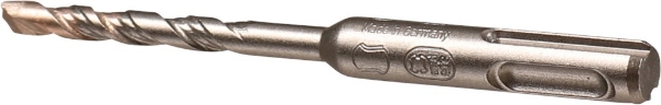 Afbeeldingen van Kelfort sds plus hamerboor 6x110 (10st.)