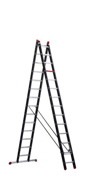 Afbeeldingen van Alt reformladder mounter 2x14 zr2070