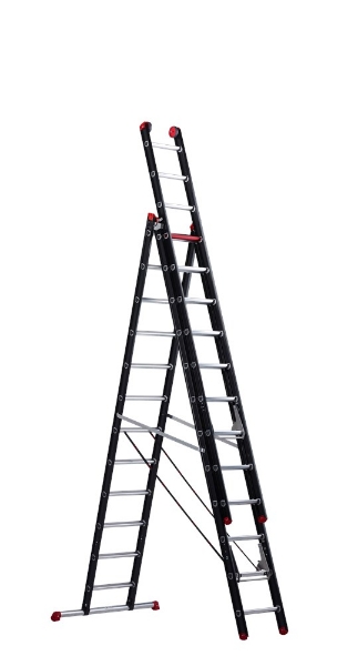 Afbeeldingen van Alt reformladder mounter 3x12 zr3083