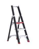 Afbeeldingen van Alt bordestrap 3 treden tgb taurus