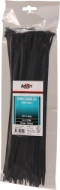 Afbeeldingen van Kelfort kabelbinder 292x3.6mm zwart 100/stuks