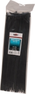 Afbeeldingen van Kelfort kabelbinder 368x4.8mm zwart 100/stuks